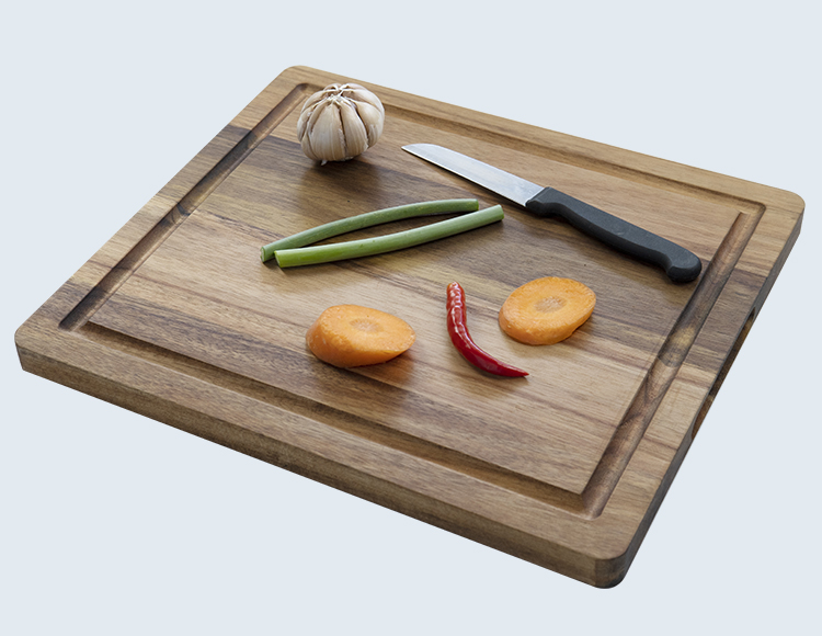 Vegetable board