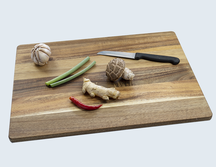 Vegetable board