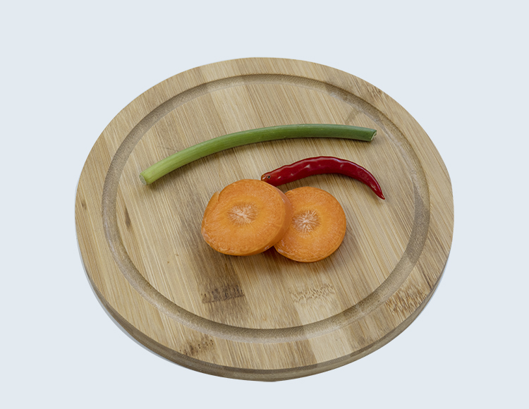 Vegetable board