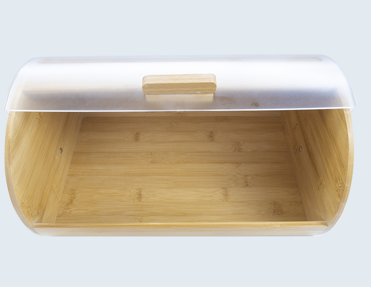 Bread box