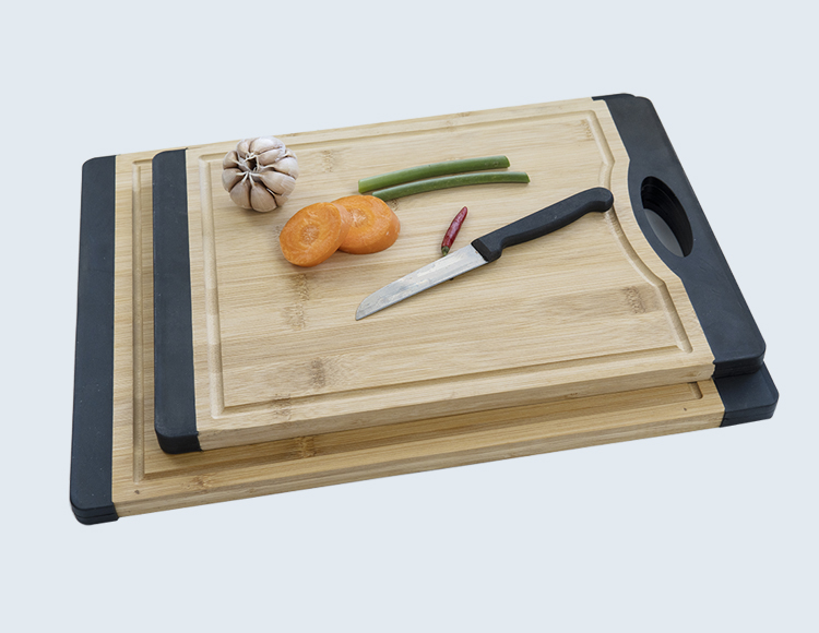 Vegetable board