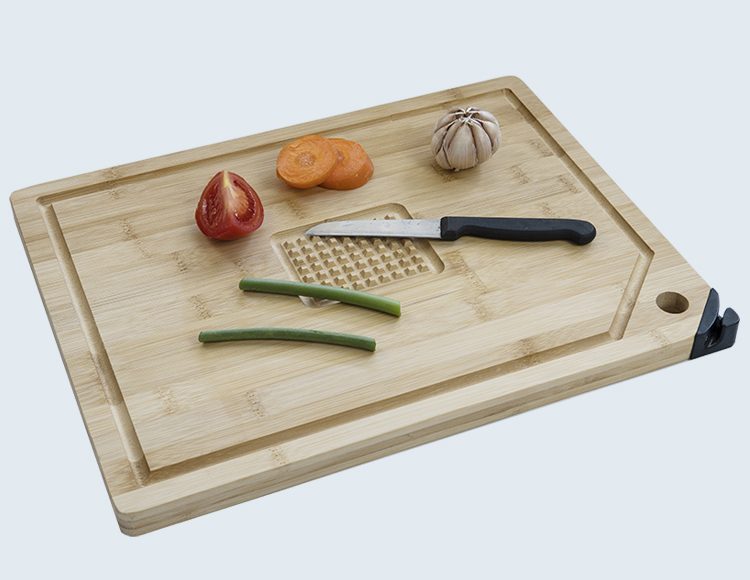 Vegetable board