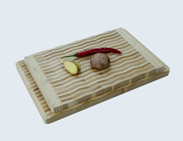 bamboo cutting board 