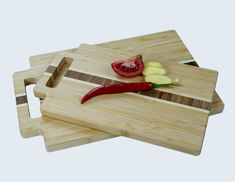 bamboo cutting board 