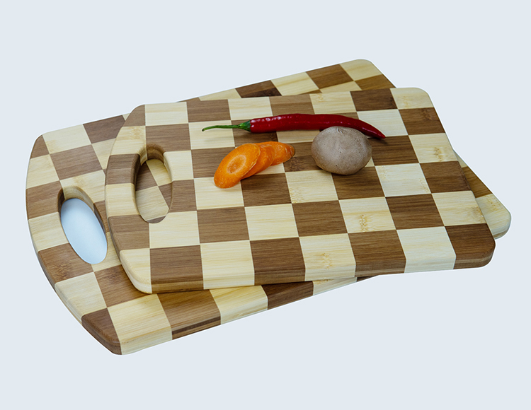 bamboo cutting board 