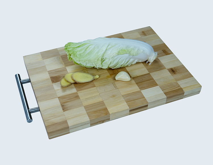 bamboo cutting board 