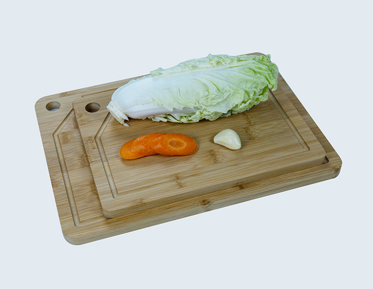 bamboo cutting board