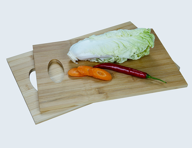 bamboo cutting board