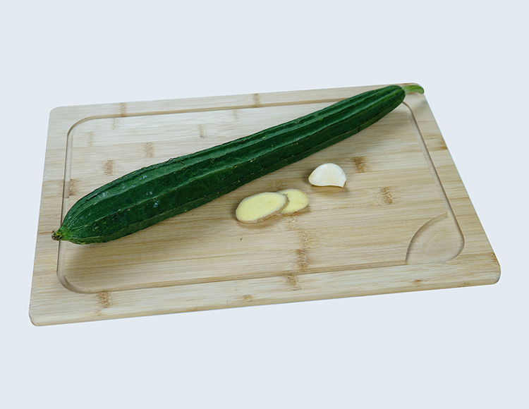 bamboo cutting board